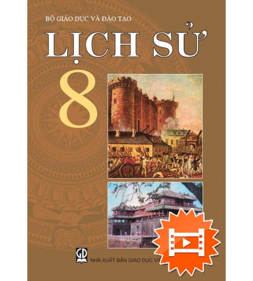 Lịch sử 8_THCS Thuận Thành_Bài 26_Phong trào kháng chiến chống Pháp trong những năm cuối TK XIX_T1